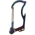 Outdoor Element Firebiner (Specialty Versions)