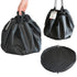 DORSAL Surf Changing Mat and Waterproof Wetsuit Bag for Surfers Kayakers - view 2