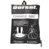 DORSAL Surf Changing Mat and Waterproof Wetsuit Bag for Surfers Kayakers - view 3