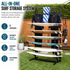 StoreYourBoard G-Surf PRO 8-Board Surf & SUP Rack — product view 3