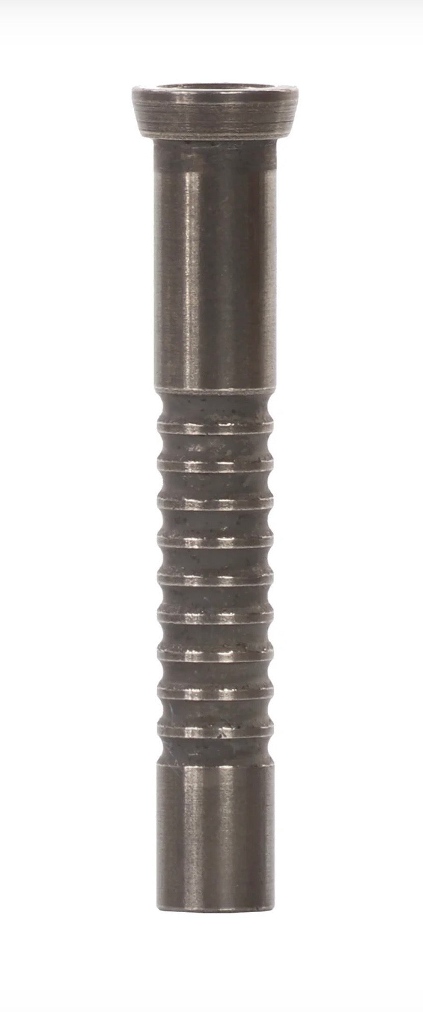 Expire Archery 6mm Stainless Steel Insert - 50 Grain - 6 Pack – product image 1