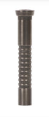 Expire Archery 6mm Stainless Steel Insert - 50 Grain - 6 Pack – product image 1