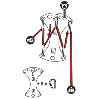 TOTEM Descender