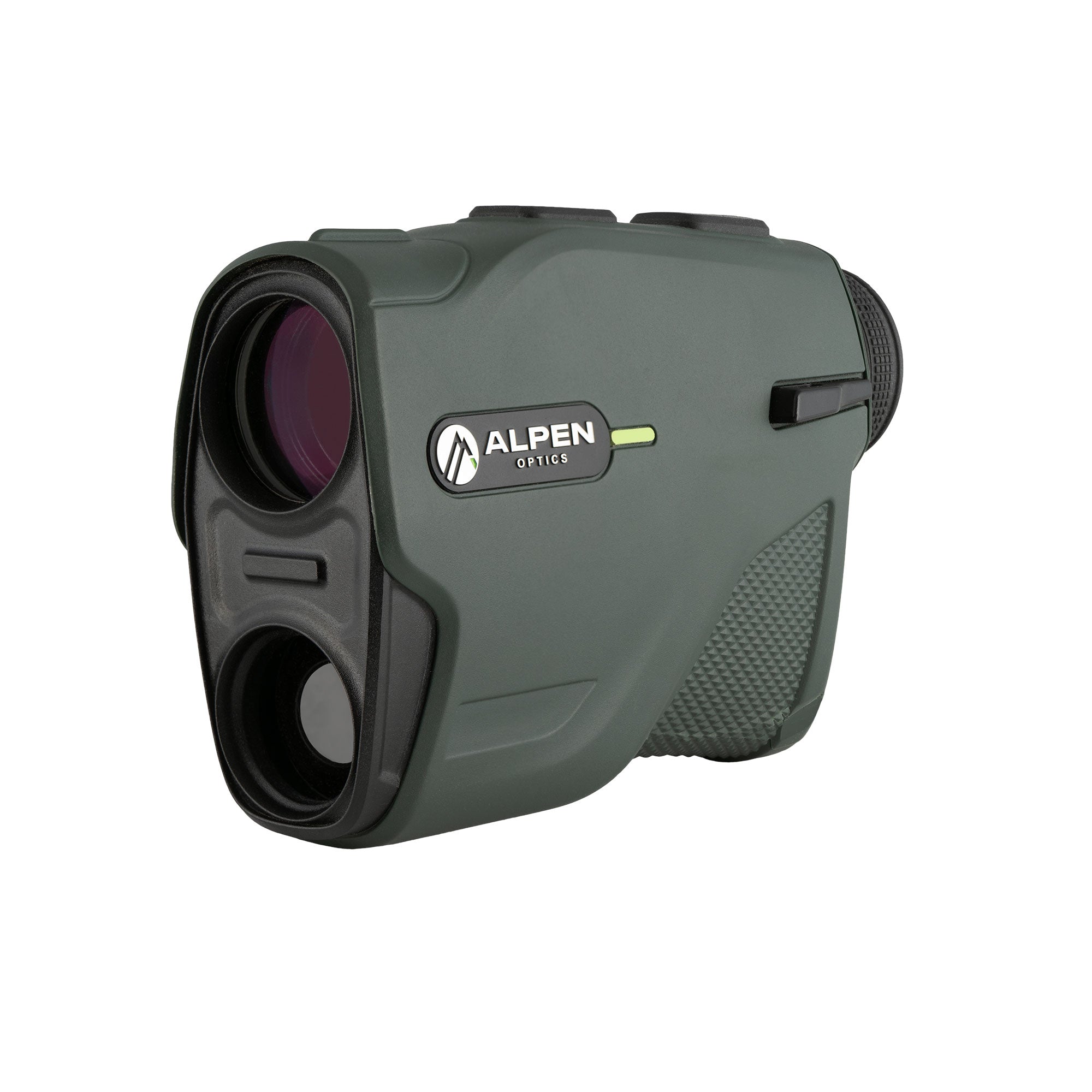 Alpen Crestone XP 7x24 OLED Laser Rangefinder — product view 1