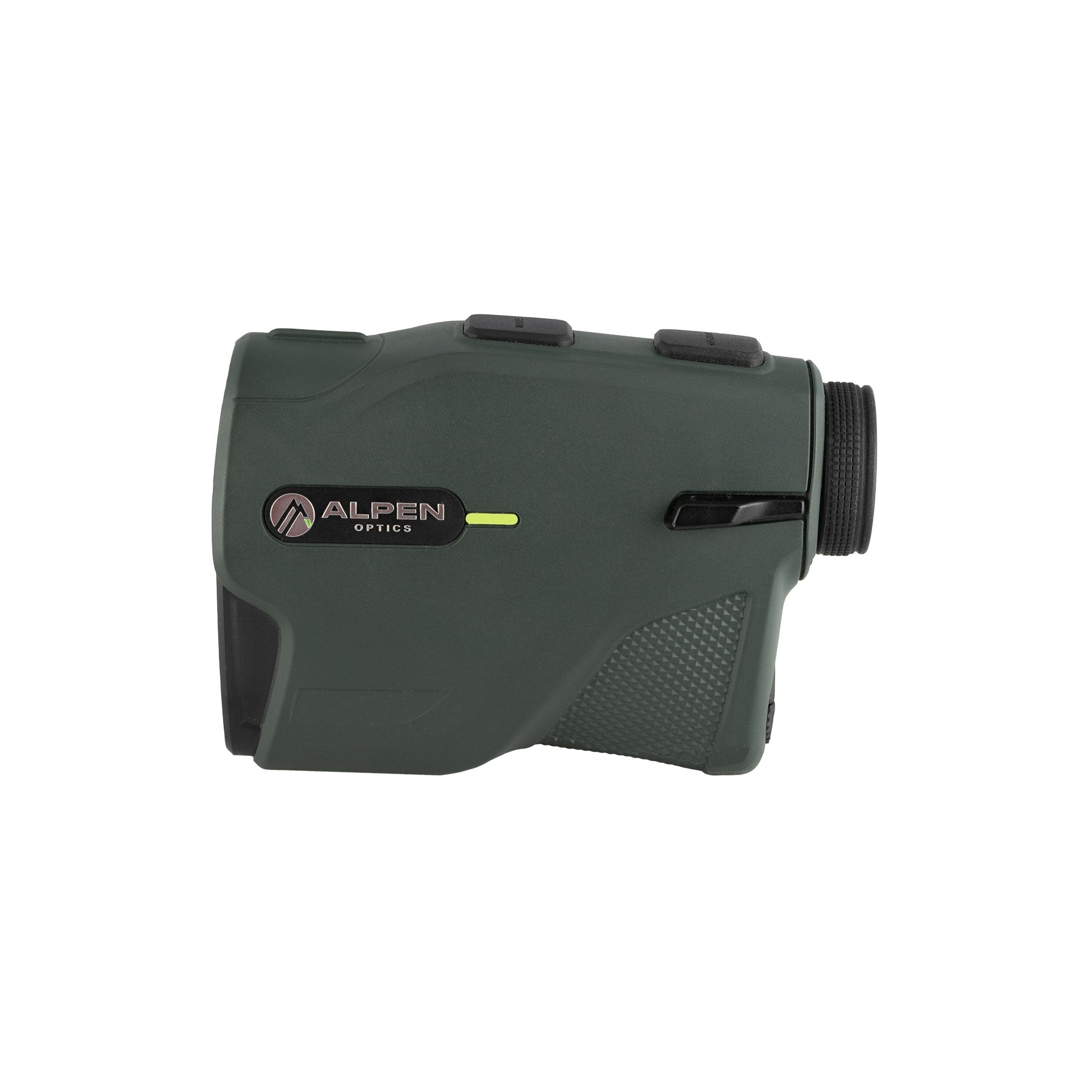 Alpen Crestone XP 7x24 OLED Laser Rangefinder — product view 4