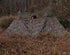 Nukem Double Up System - Mossy Oak Country Roots 3D Leafy – product image 6