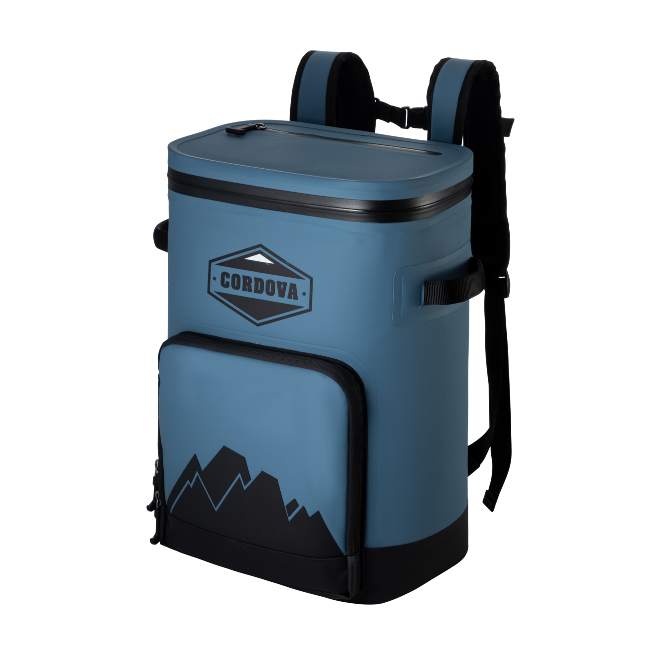 Cordova Backcountry Class™ Backpack Cooler — view 12