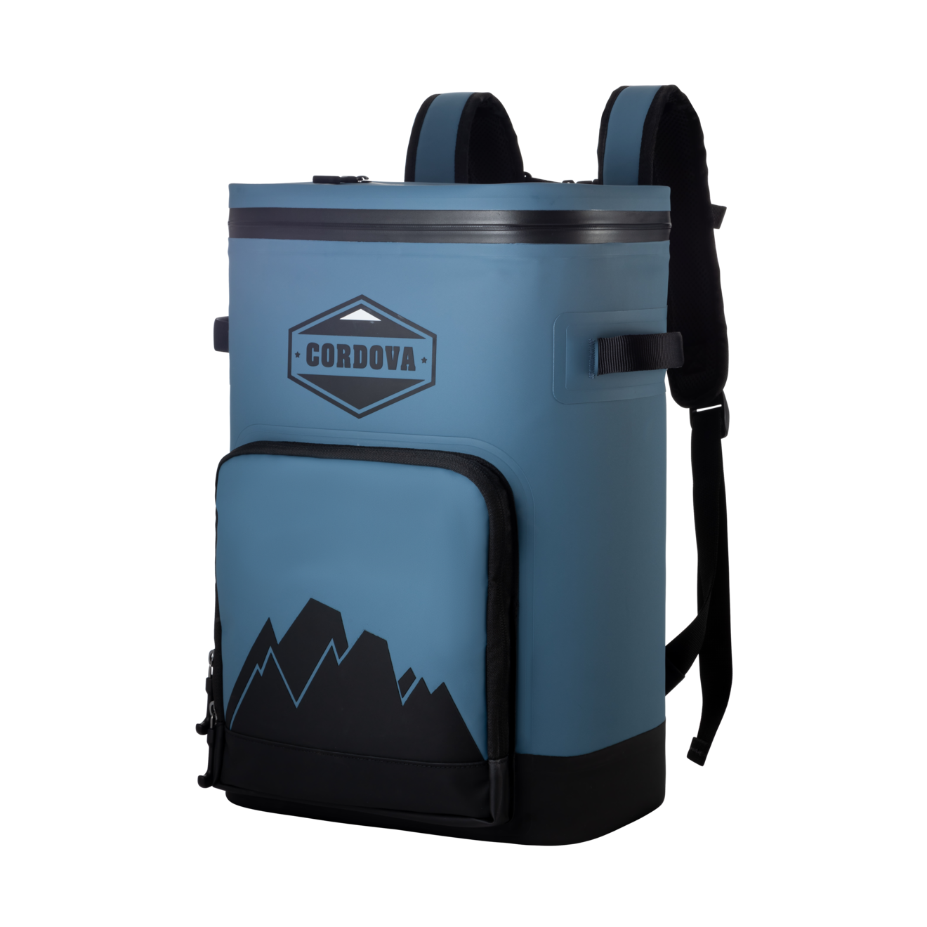Cordova Backcountry Class™ Backpack Cooler — view 1