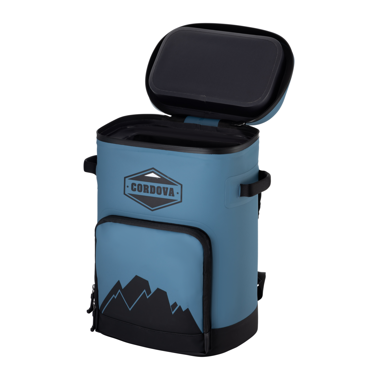 Cordova Backcountry Class™ Backpack Cooler — view 6