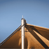 White Duck Sunshade Tarp 260