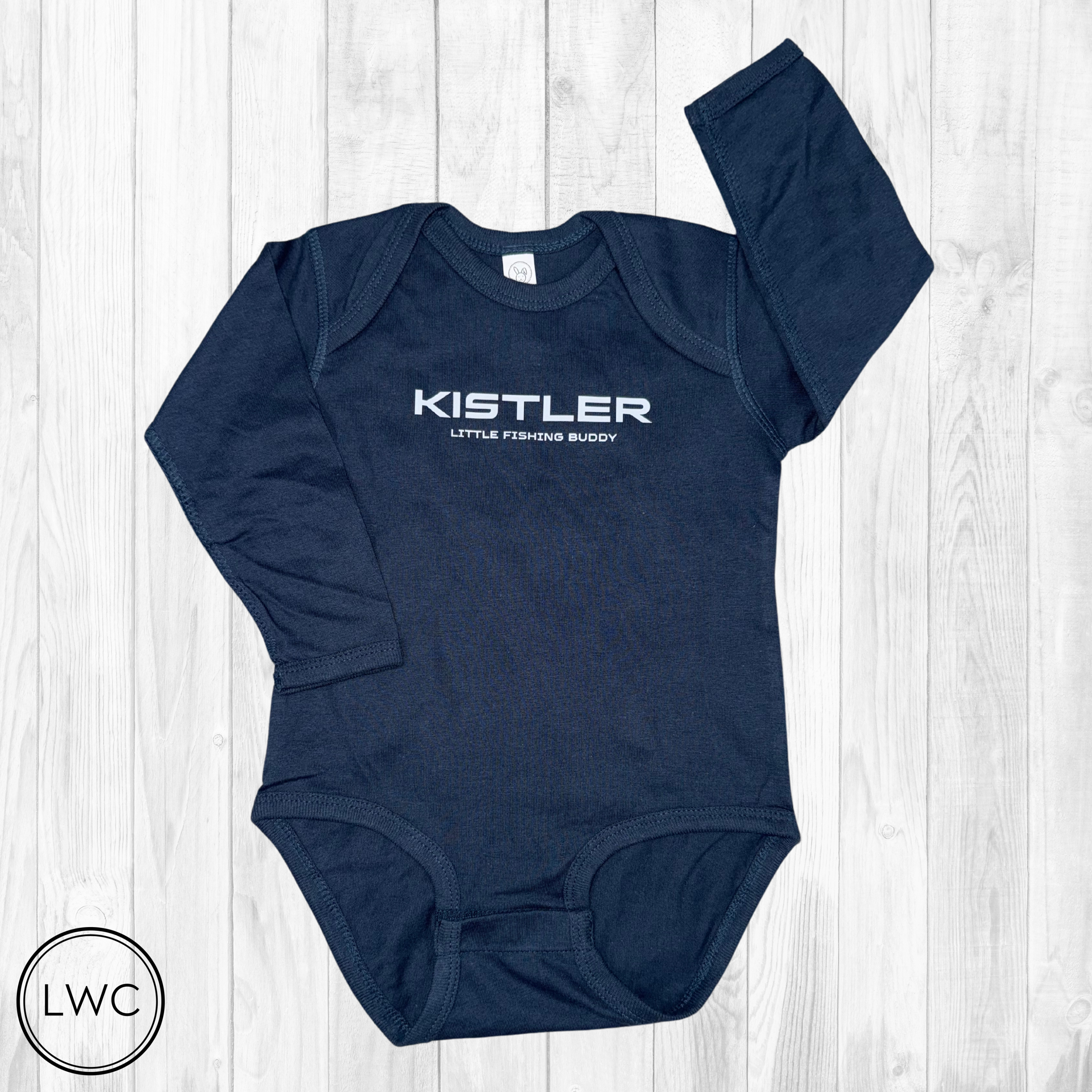 KISTLER Baby OneZ — product image 1
