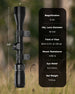 Pinty Nova 2-7x32 SFP Rifle Scope
