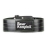 Bear KompleX - Genuine Leather Buckle Belt by Bear KompleX