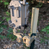 The ADK Edge APEX 360° Rotating Universal T-Post Trail Camera Mount by The ADK Edge — alternate view 11
