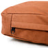 White Duck Dog Bed