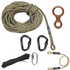 Hang Free 8mm Predator™ Standard One Stick/Rappel Kits — view 4