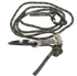 Buzzard Roost 8mm Predator Sewn Lineman Rope - 8 ft - product view 1