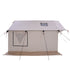 White Duck Alpha Wall Tent