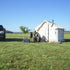 White Duck Alpha Wall Tent