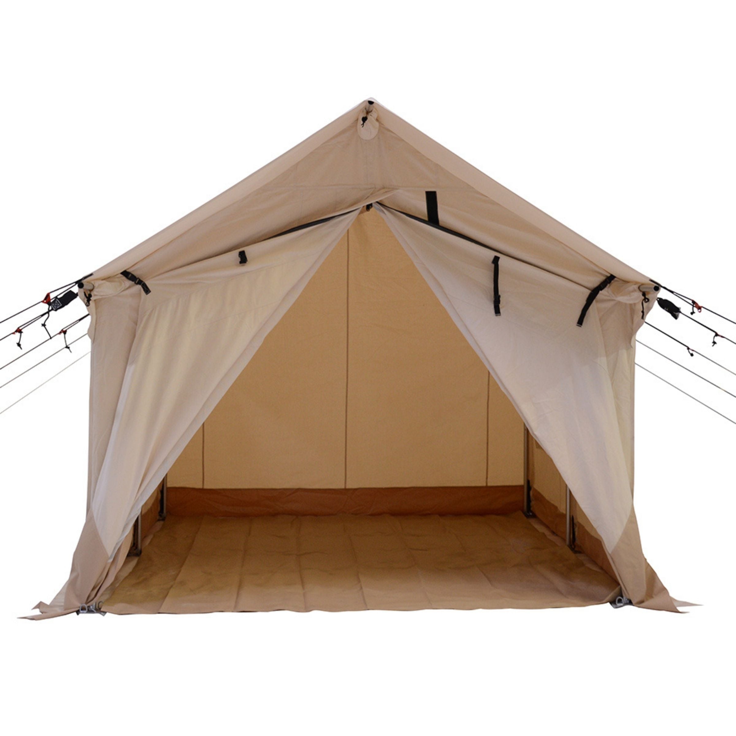 White Duck Alpha Wall Tent