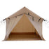 White Duck Alpha Wall Tent