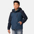 Free Country Boys' Mount Avon Midweight Jacket