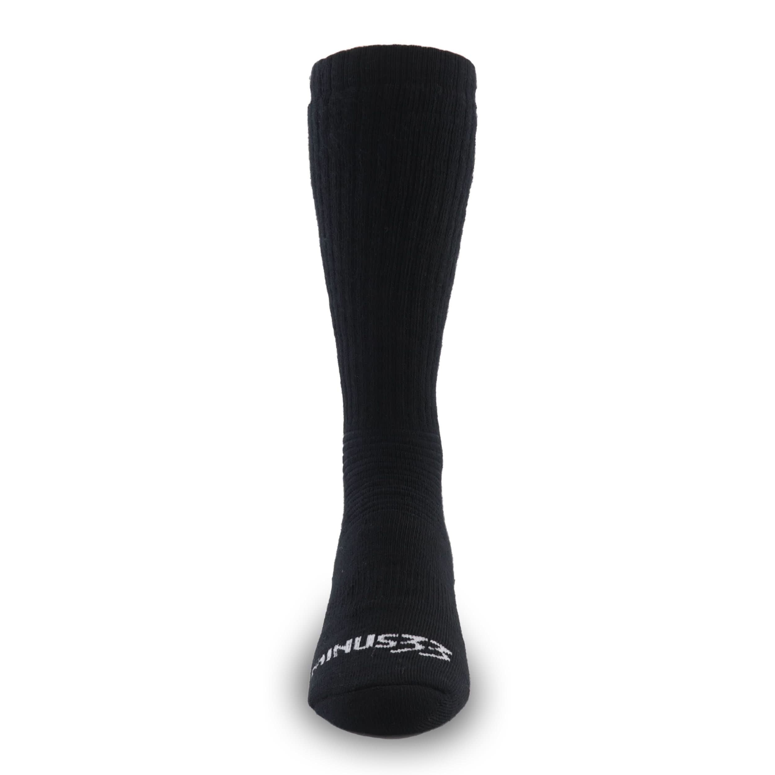 Minus33 Merino Wool Workhorse Over the Calf Socks - Midweight