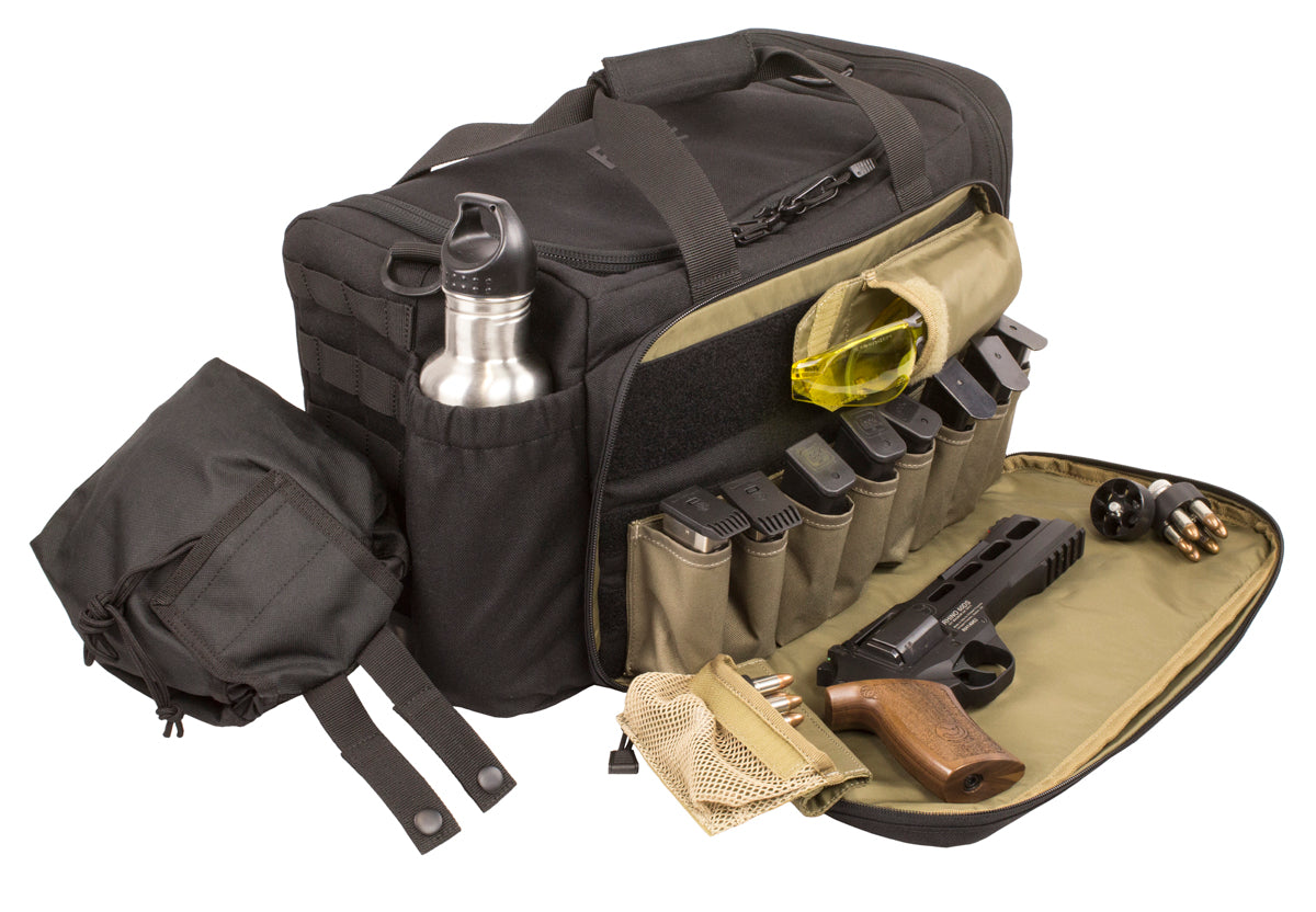 LOADOUT Range Bag by Elite Survival Systems