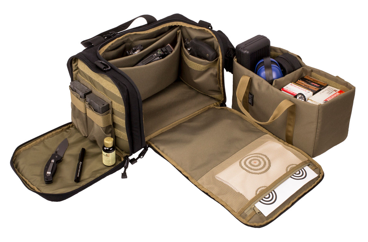 LOADOUT Range Bag by Elite Survival Systems
