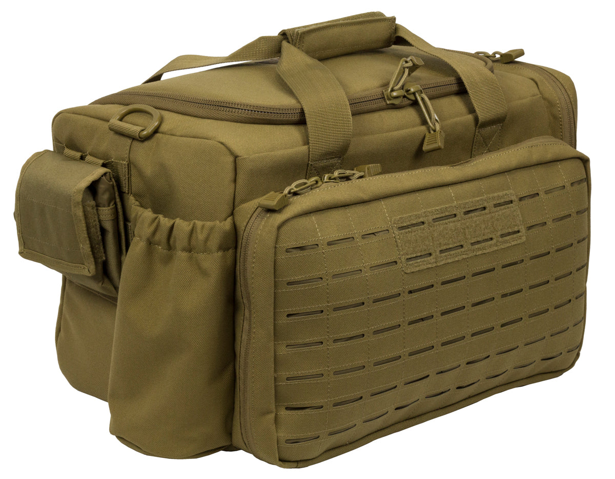 LOADOUT Range Bag by Elite Survival Systems