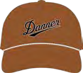 Danner Performance Rope Cap 90754 Clay, Spring 2027 manufacturer workbook preview