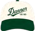 Danner Embroidered Cap 90757 Dark Green, Spring 2027 manufacturer workbook preview