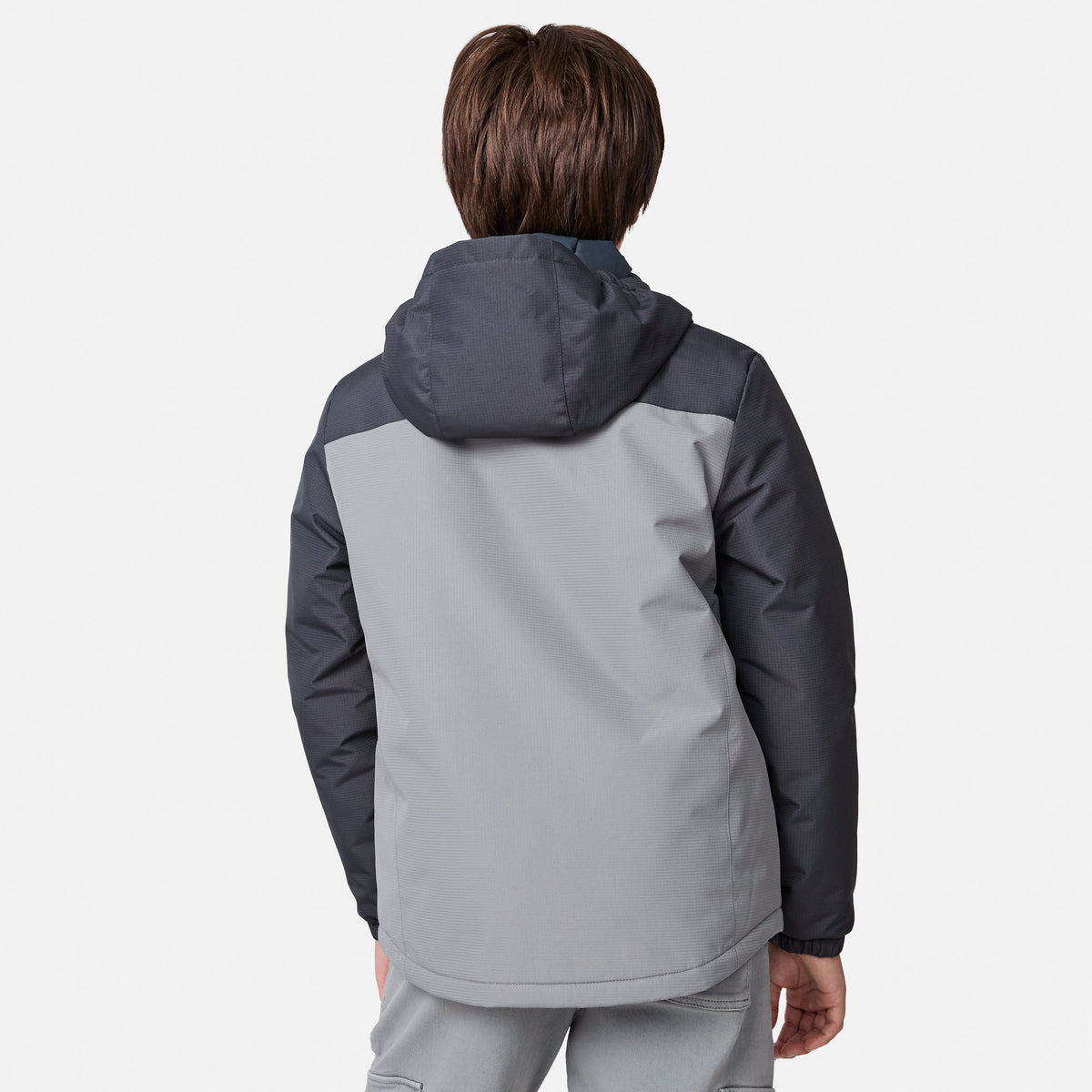 Free Country Boys' Mount Avon Midweight Jacket