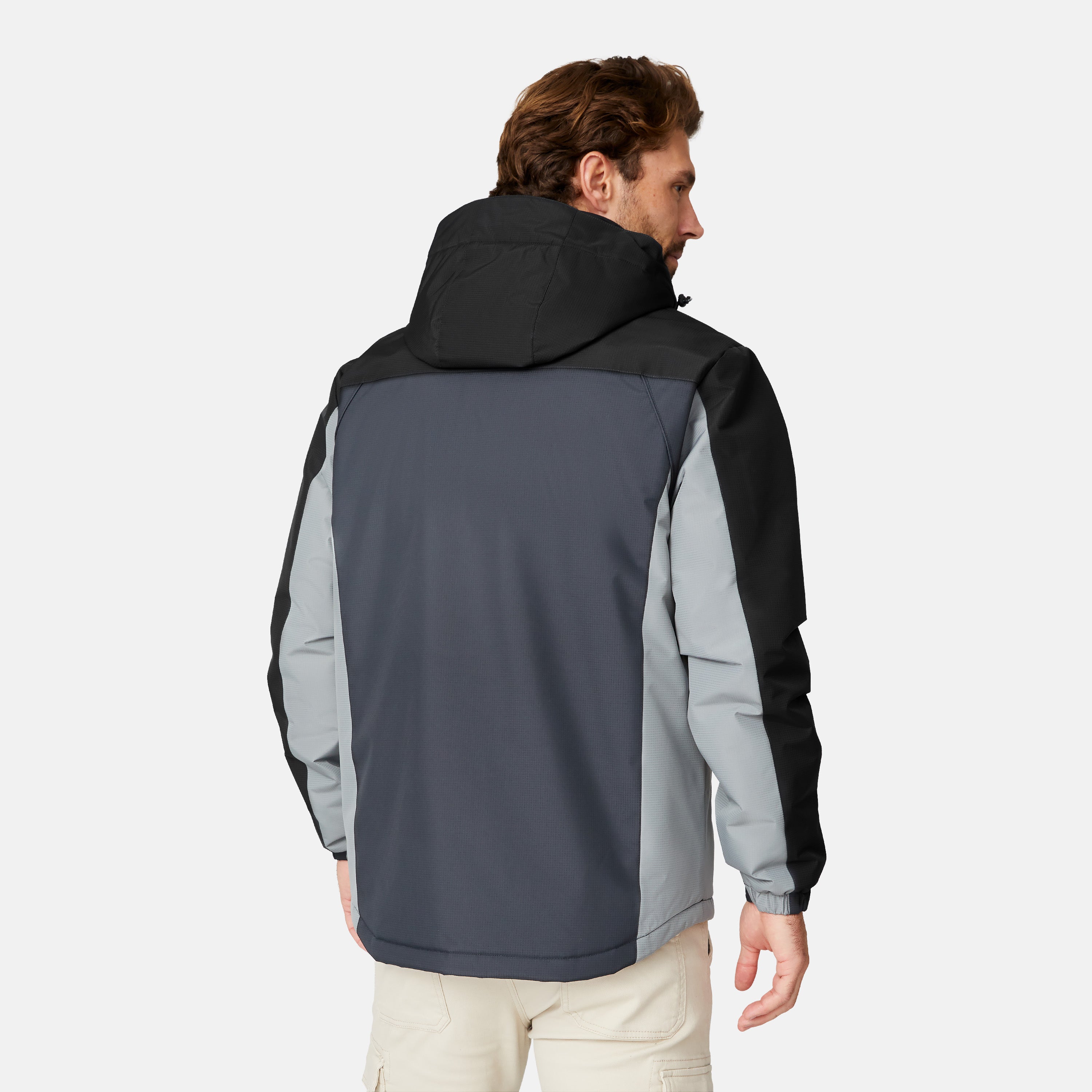 Free Country Men's FreeCycle® Trifecta Insulated Jacket