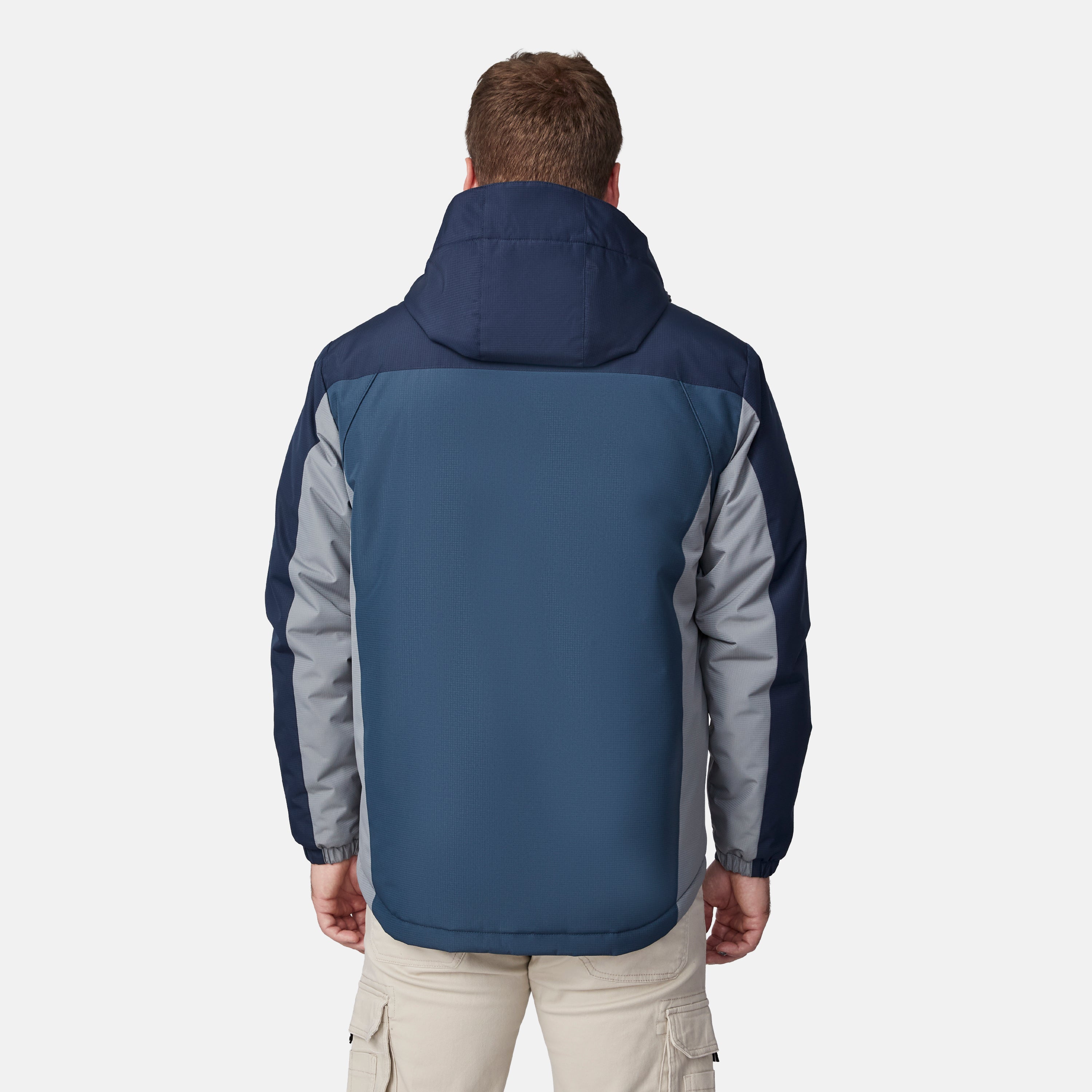 Free Country Men's FreeCycle® Trifecta Insulated Jacket