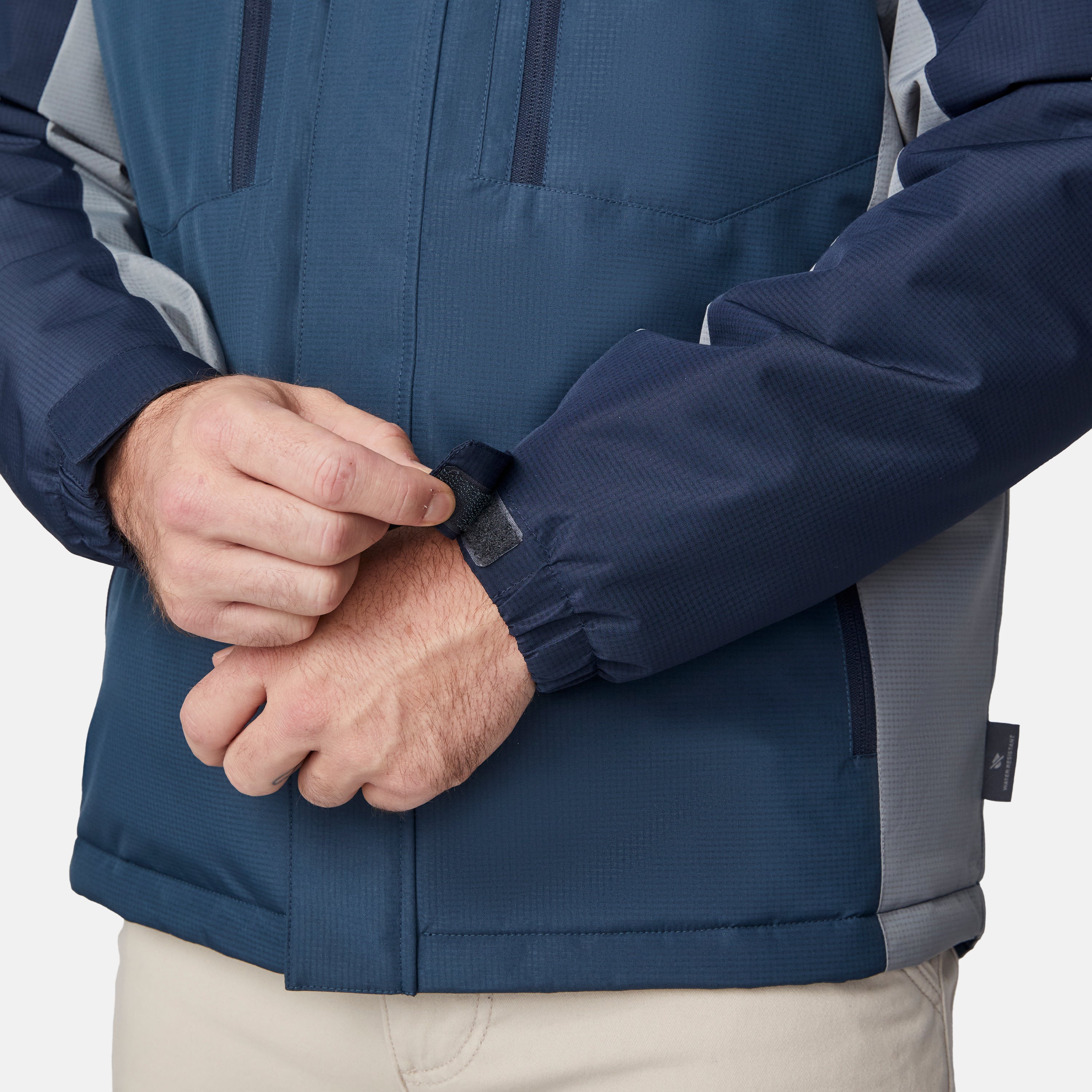 Free Country Men's FreeCycle® Trifecta Insulated Jacket
