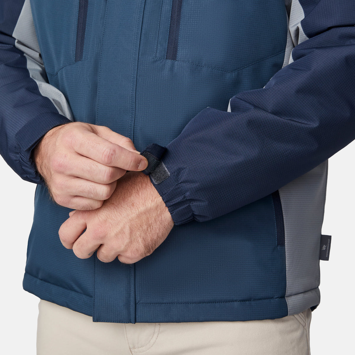 Free Country Men's FreeCycle® Trifecta Insulated Jacket