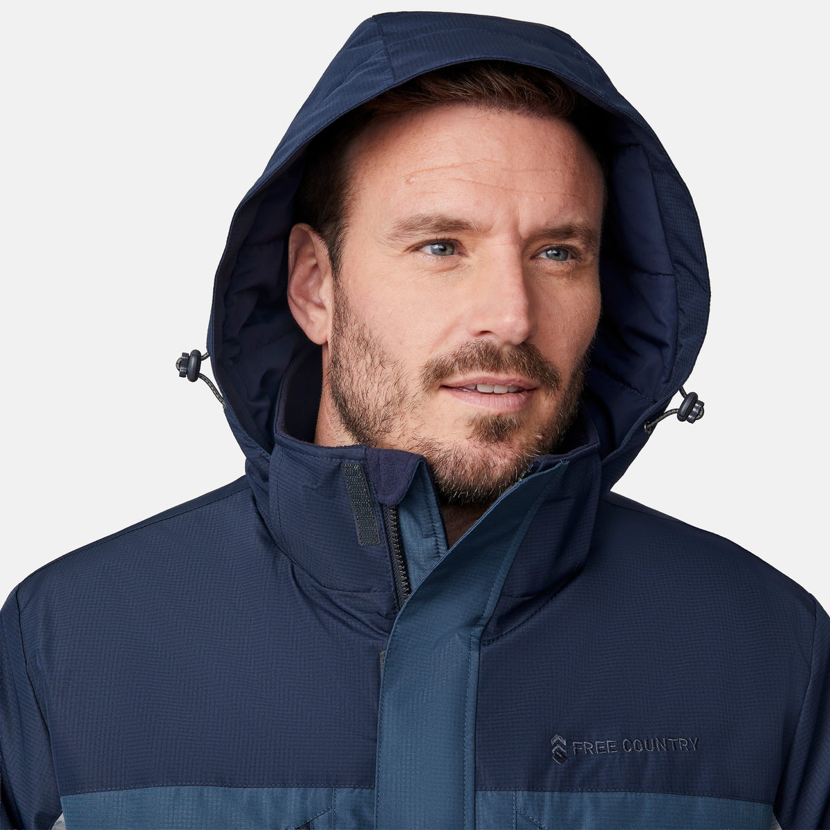 Free Country Men's FreeCycle® Trifecta Insulated Jacket