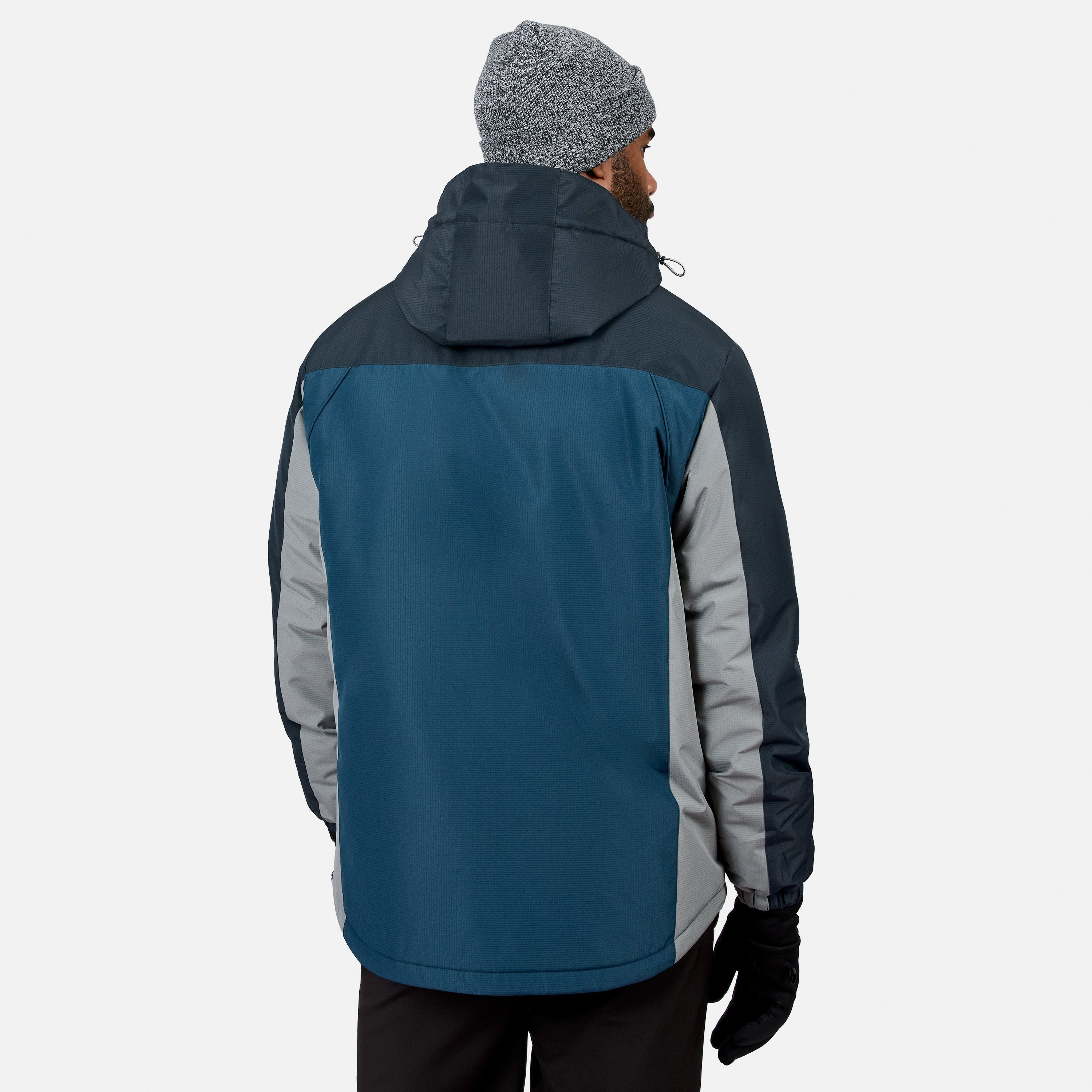 Free Country Men's FreeCycle® Trifecta Insulated Jacket
