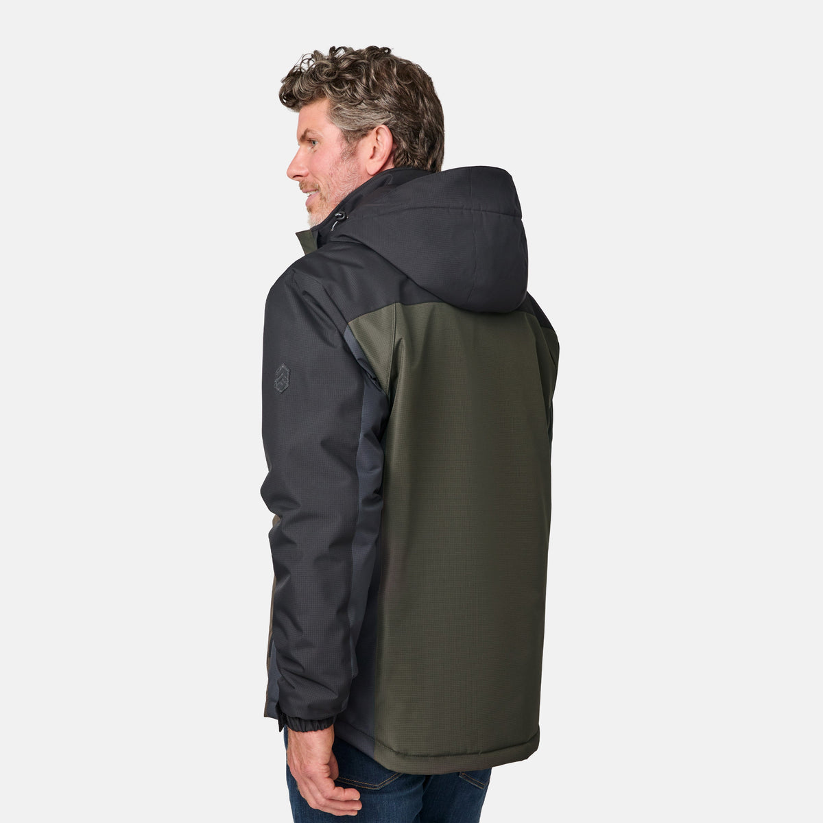 Free Country Men's FreeCycle® Trifecta Insulated Jacket