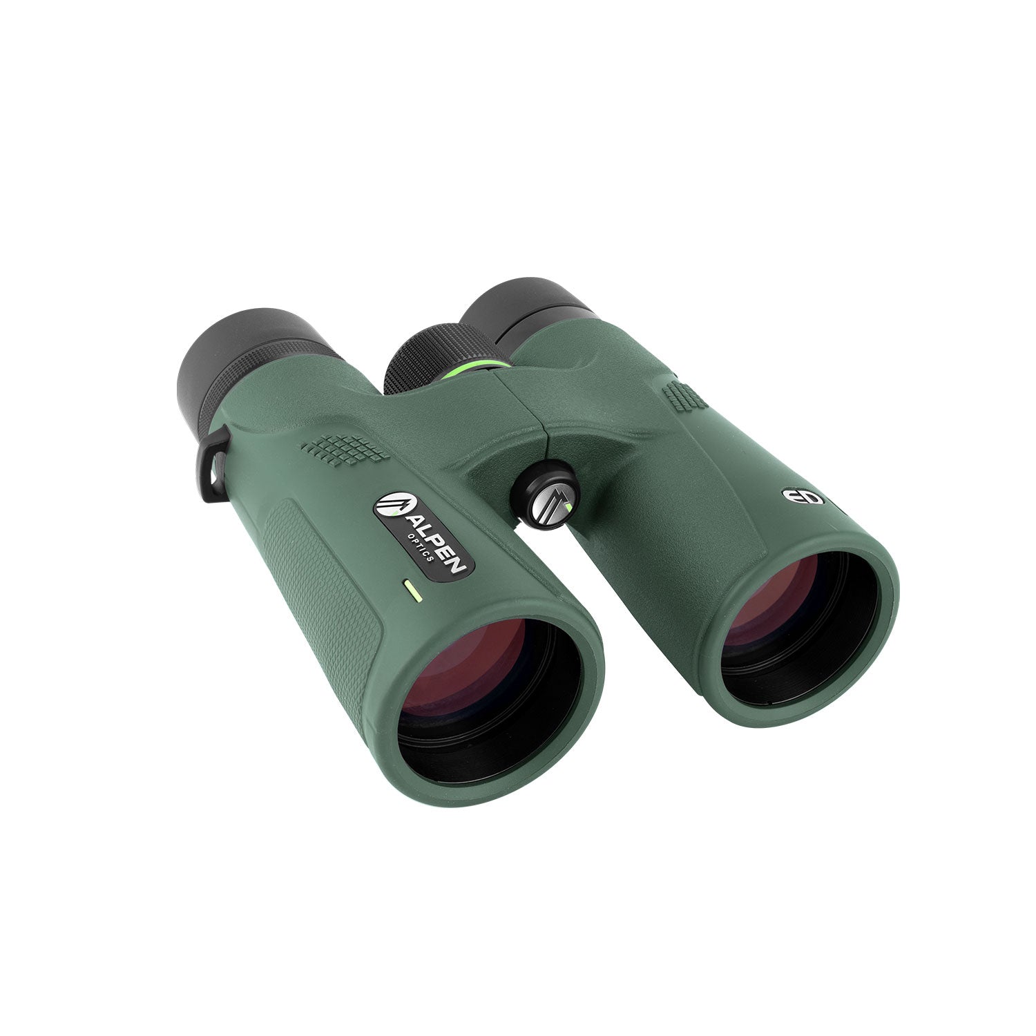 Alpen Chisos 10x42 ED Binoculars — product view 1