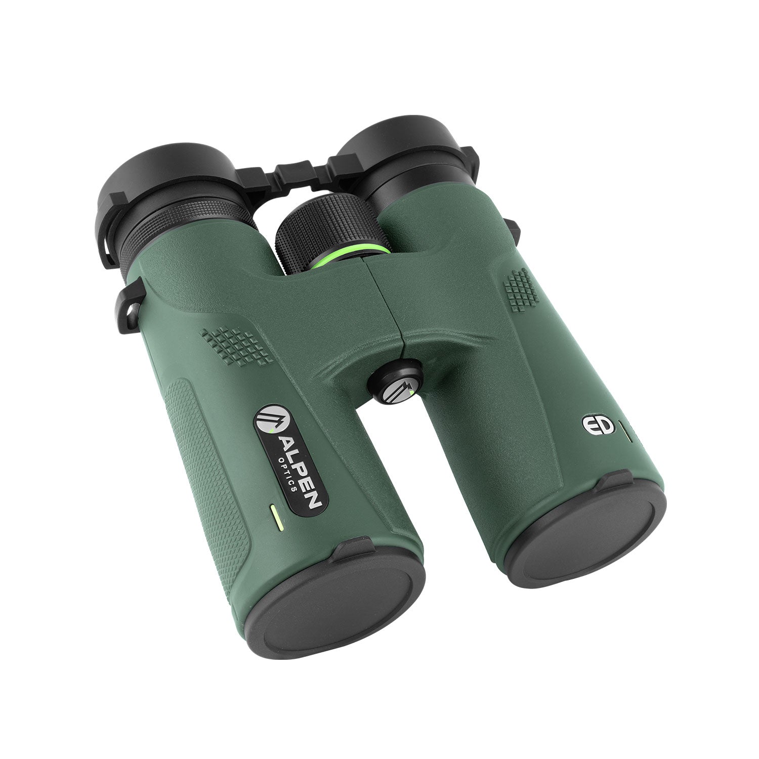 Alpen Chisos 10x42 ED Binoculars — product view 2
