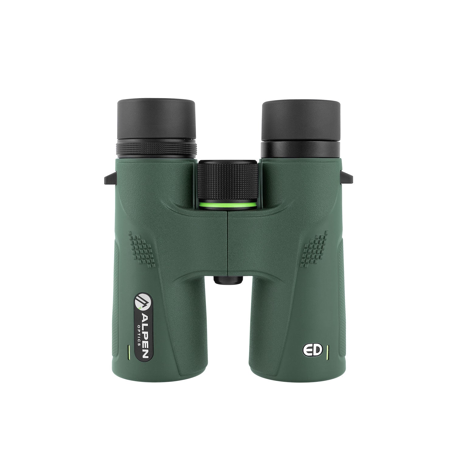 Alpen Chisos 8x42 ED Binoculars — product view 3