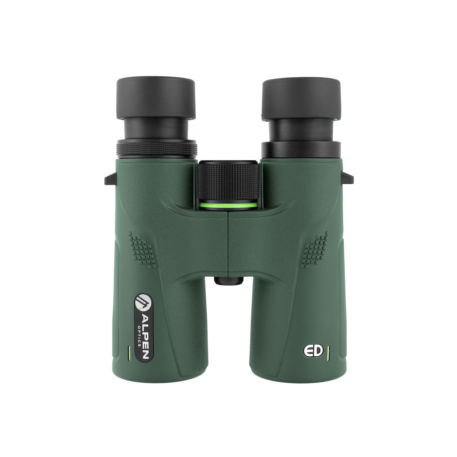 Alpen Chisos 8x42 ED Binoculars — product view 4