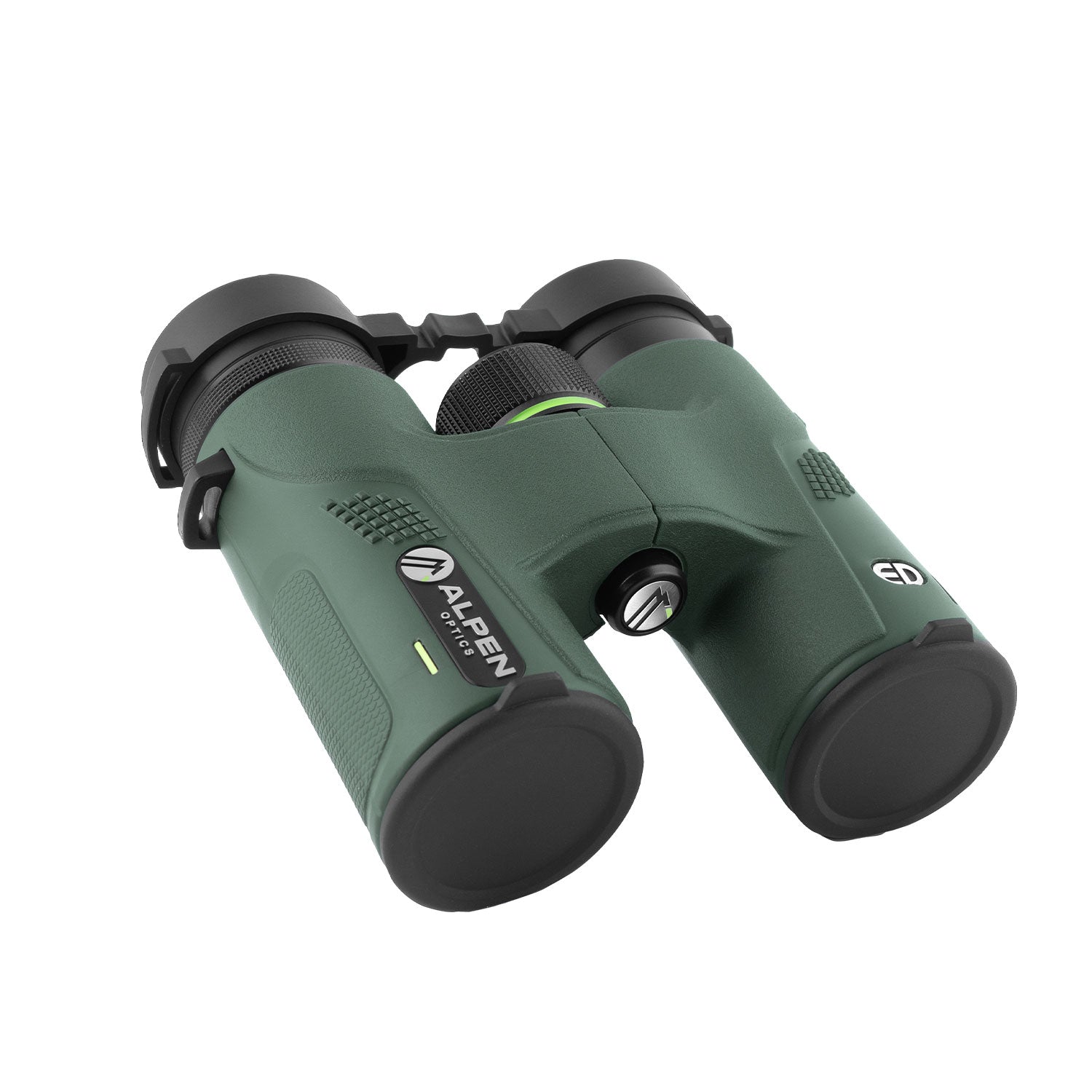 Alpen Chisos 6.5x32 ED Binoculars — product view 2