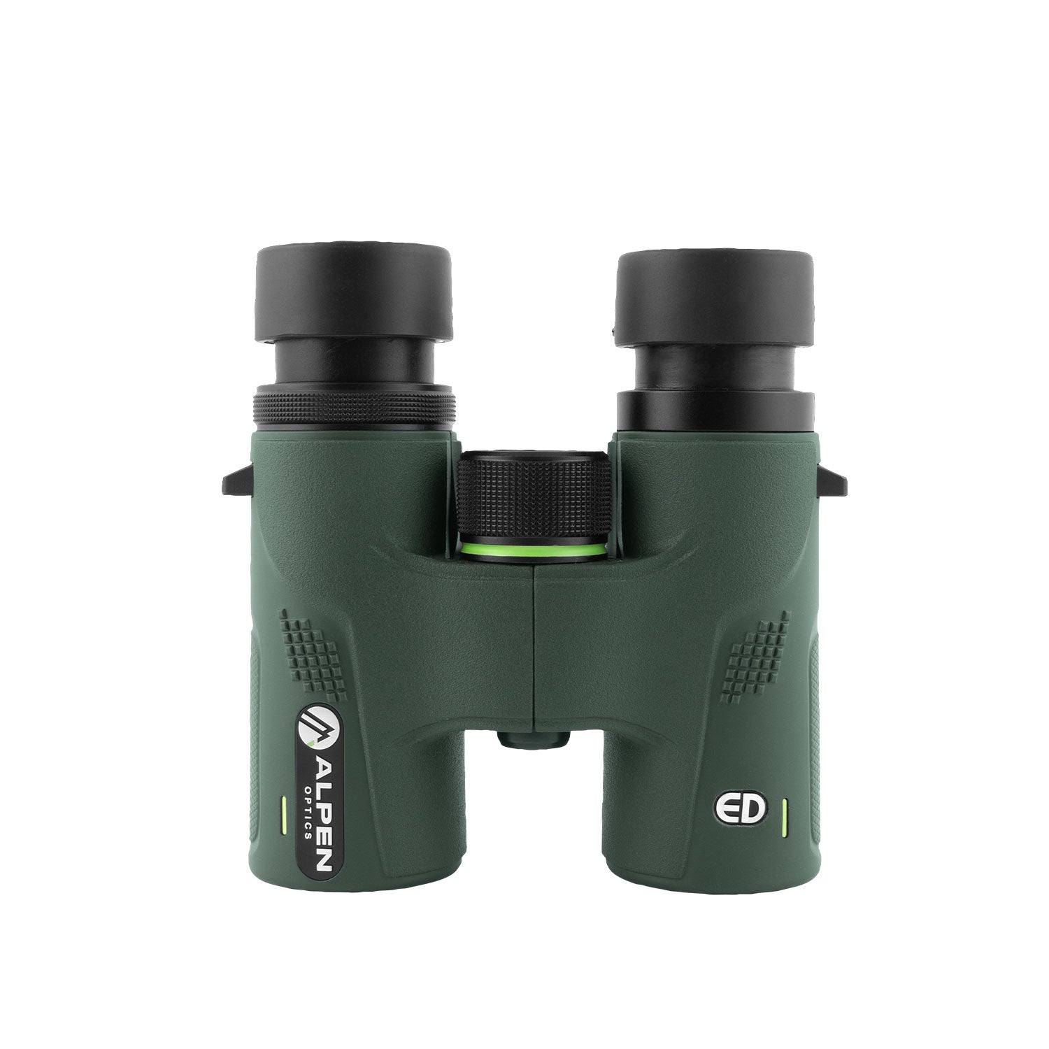 Alpen Chisos 6.5x32 ED Binoculars — product view 4