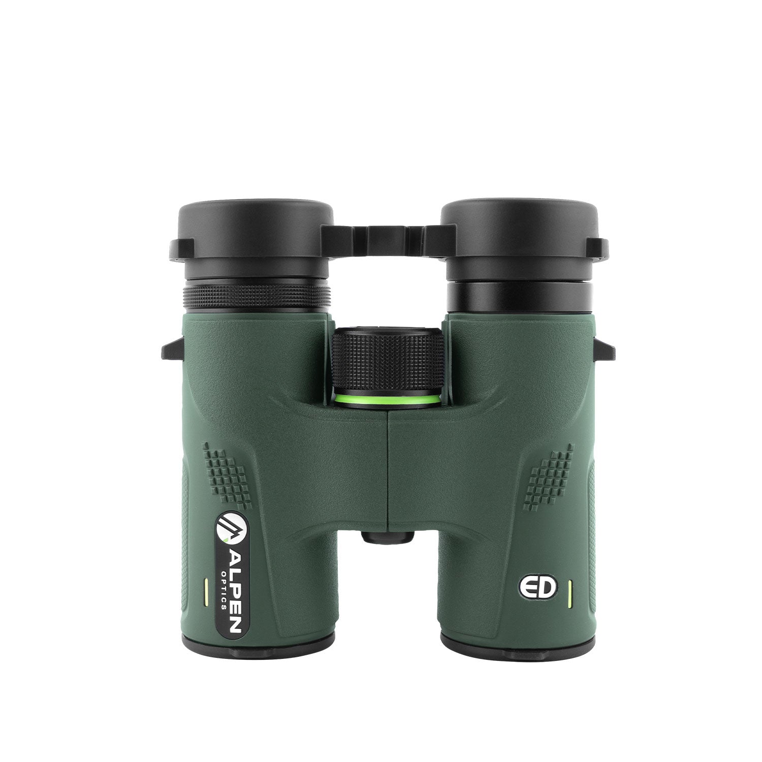 Alpen Chisos 6.5x32 ED Binoculars — product view 5