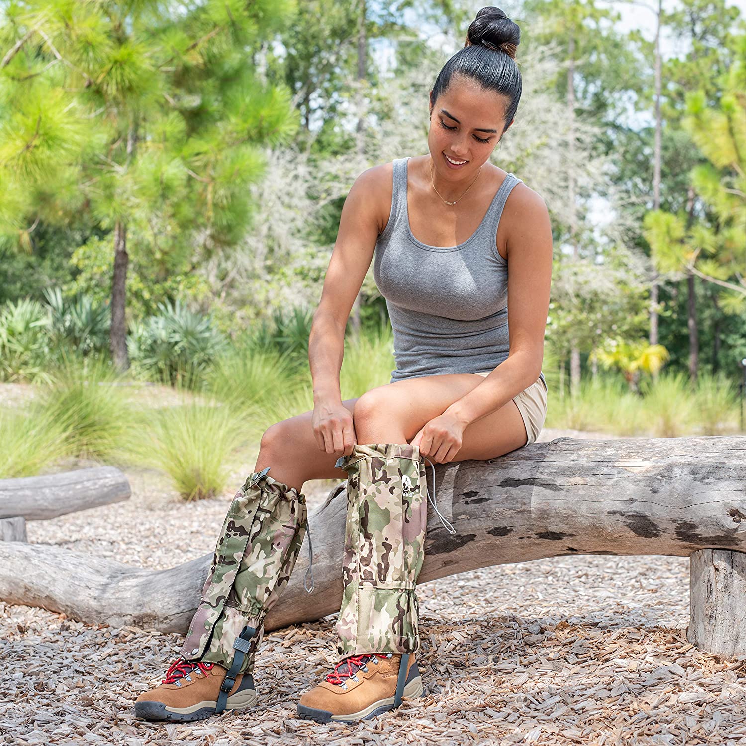Pike Trail Leg Gaiters by Pike Trail
