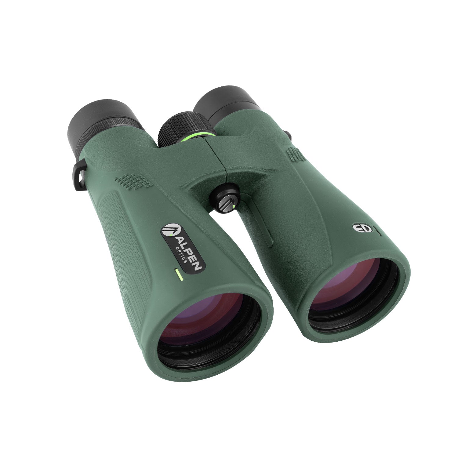 Alpen Chisos 10x50 ED Binoculars — product view 1