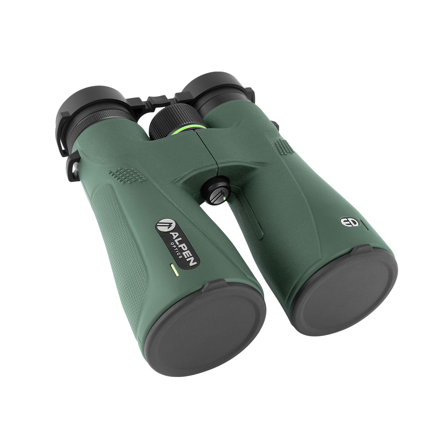 Alpen Chisos 10x50 ED Binoculars — product view 2